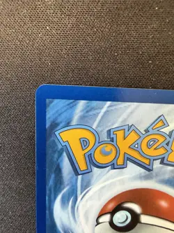 Pokemon TCG N's Plan Special Illustration Rare Black Bolt 170/086 Full Art NM - Image 3