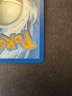 Pokemon TCG N's Plan Special Illustration Rare Black Bolt 170/086 Full Art NM - Image 5