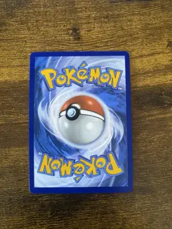 Pokemon TCG N's Plan 170/086 Full Art Trainer Black Bolt MINT English 🔥😍 - Image 3