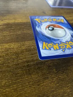Pokemon TCG N's Plan 170/086 Full Art Trainer Black Bolt MINT English 🔥😍 - Image 5