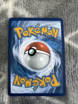 Pokemon TCG N's Plan Illustration Alt Art card 170/086 Trainer Card Black Bolt - Image 2