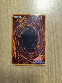 Yu-Gi-Oh! Card Japanese Edition KONAMI Blue-Eyes Ultimate Dragon - Image 3