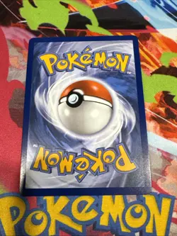 Yamper - 099/094 - Illustration Rare - Phantasmal Flames - Pokemon Card - NM/M - Image 2