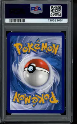 PSA 9 - 2024 Magneton 159 Sv: Scarlet & Violet Promo Cards Holo Pokemon - Image 2