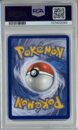 PSA 9 Dark gyarados - Holo 8/82 Classic Collection Mint Pokemon Card - Image 2