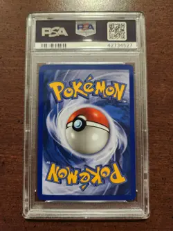 🔥PSA 9 8 Delcatty Reverse Holo EX Lot Of 9 Pokemon Cards Advanced Japanese 🔥 - Image 3