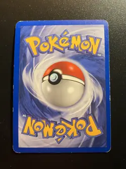 Pokemon Card-Furret -Ex Rocket Returns-Holo-22/109-ENG-STAMPED-Very Good - Image 2