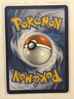 Pokemon TCG Metagross 178/162 Temporal Forces Holo Card Illustration Rare - Image 2