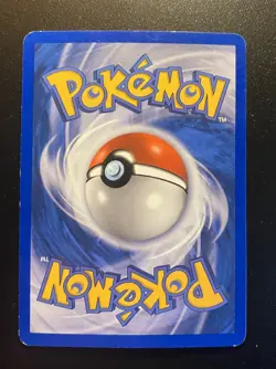 Pokemon Card-Rhydon -Holo-Ex Emerald-10/106-ENG-Stamped-Excellent - Image 2