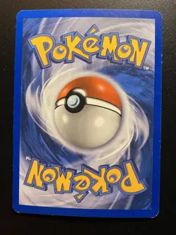 Pokemon Card-Flareon -Holo-Unseen Forces-5/115-ENG-Stamped-Excellent - Image 2
