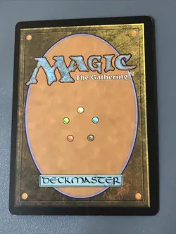 Throat Slitter X1 Betrayers Of Kamigawa NM Condition See Pics Front/back - Image 2