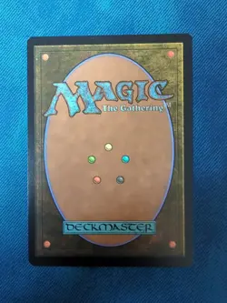 Magic The Gathering MTG THERE AND BACK AGAIN The Lord of the Rings NM Near Mint - Image 2