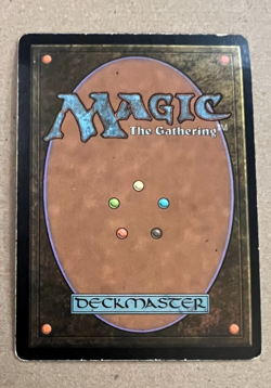 Foil - Coat of Arms - 2010 - M10 - MTG - Magic the Gathering - Foil - HP - Image 3