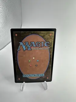 Seasoned Dungeoneer – Foil – NM/M – Secret Lair – MtG - Image 2