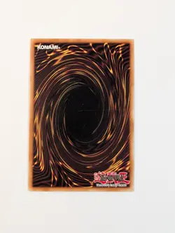 Yugioh TCG - 1x Toon Barrel Dragon - DOCS-EN038 - 1st Edition - NM - Rare - 2015 - Image 5