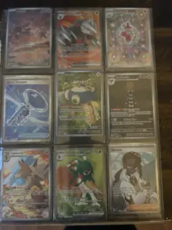 Pokemon Huge Mixed Lot Sealed, Hits, Bulk - Image 2