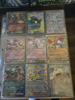Pokemon Huge Mixed Lot Sealed, Hits, Bulk - Image 4