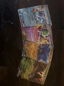 Pokemon Huge Mixed Lot Sealed, Hits, Bulk - Image 5