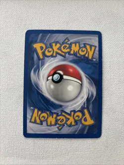 Dark Raichu - 83/82 - Pokemon Team Rocket Secret Rare Unlimited Holo - Image 5