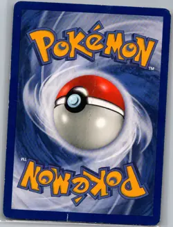 Zapdos 23 Non Holo WoTC Promo - Pokemon Card - MP - Image 2