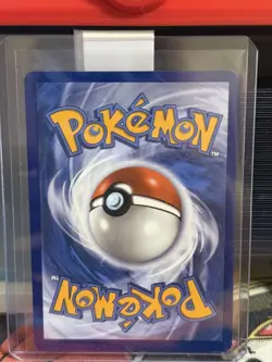 2026 Pokemon Mega Lucario ex 033 Mega Evolution Black Star Promos NM - Image 2