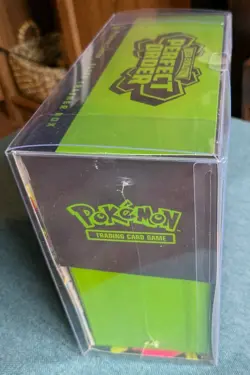 Pokemon TCG Perfect Order Pokemon Center ETB (Brand New & Sealed) + Case - Image 2