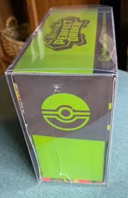 Pokemon TCG Perfect Order Pokemon Center ETB (Brand New & Sealed) + Case - Image 4