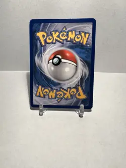 Zekrom EX Full Art Rare 97/99 Pokemon Black & White Next Destinies LP - Image 2