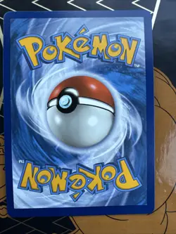 Eevee VMAX Promo SWSH087 Pokemon TCG Sword And Shield Promo - Image 2