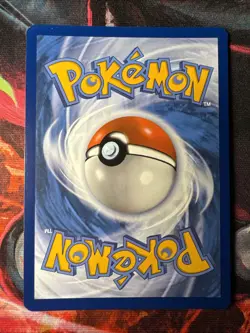 Cynthia's Roserade SV10: Destined Rivals 184/182 Illustration Rare NM Pokemon - Image 2