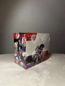 $32 OFF Destined Rivals Booster Box [New and Sealed] - Image 2