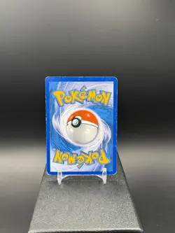 Pokemon Espeon 2/90 - Cracked Ice Holo Deck Exclusive - MP - Image 2