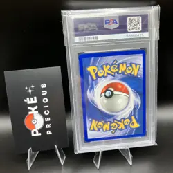 PSA 9 CHIKORITA 1st Edition 2000 Neo Genesis 54/111 Pokemon Ken Sugimori MINT - Image 2