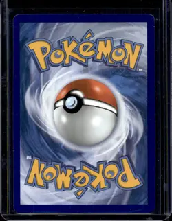 Pokemon ME03: Perfect Order Mega Zygarde ex 124/088 - Image 2