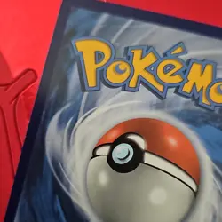 Pokemon Charizard V Full Art Promo Holo SWSH260 Sword & Shield 220 HP 2022 - Image 3