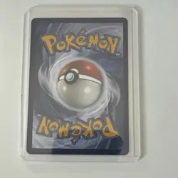 Pokemon Clefairy 094/088 Illustration Rare IR Perfect Order - Image 2