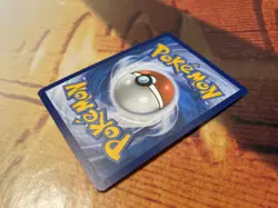 Greninja EX SVP 132 Pokemon Scarlett & Violet Black Star Promo LP Full Art Holo - Image 5