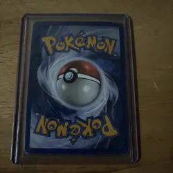 ⭐ Kyogre EX Black Star PROMO ⭐ 037 Holo Rare 2006 Pokemon TCG VLP-NM - Image 2