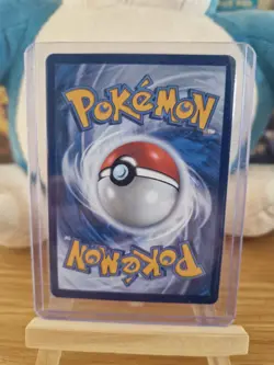 Pokemon TCG Perfect Order Rosa’s Encouragement Full Art 114/088 NM - Image 2