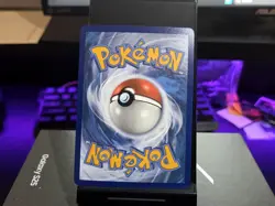 OLD PC UNCOMMON REVERSE HOLO 164/189 DARKNESS ABLAZE POKEMON NM - Image 2