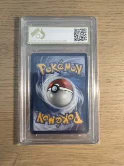 GENGAR EX 104/162 Double Rare TEMPORAL FORCES Pokemon - Image 2