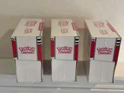 Pokemon TCG Scarlet & Violet White Flare ELITE TRAINER BOX ETB - Sealed Lot of 3 - Image 2