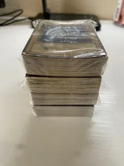 YuGIOh! - Yugi, Kaiba, Joey & Pegasus Starter Decks - Complete with Boxes - N/A - Image 4