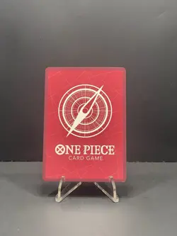 OPTCG Sabo 2nd Anniversary Tournament English ST13-001 NM - Image 2