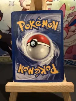 Snorlax 11/64 Jungle Holo Rare Unlimited – Vintage WOTC Pokemon Card LP - Image 2