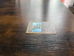 Pokemon Dark Dragonite TCG Holo Card 149 Team Rocket Japanese - Image 3