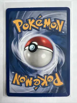 Pokemon TCG Snorlax Skyridge 100/144 Regular Non Holo Common Card - Image 2