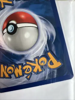 Pokemon TCG Snorlax Skyridge 100/144 Regular Non Holo Common Card - Image 3