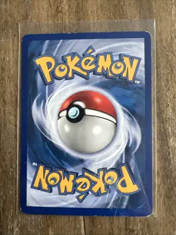 Pokemon TCG Snorlax Skyridge 100/144 Regular Non Holo Common Card - Image 4