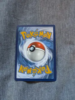 Pokemon Brilliant Stars Flygon 076/172 Reverse Holo NM - Image 2